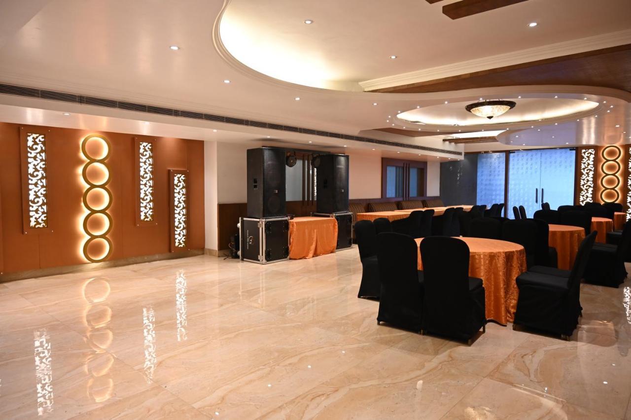 Hotel Lawrence Amritsar Exterior photo